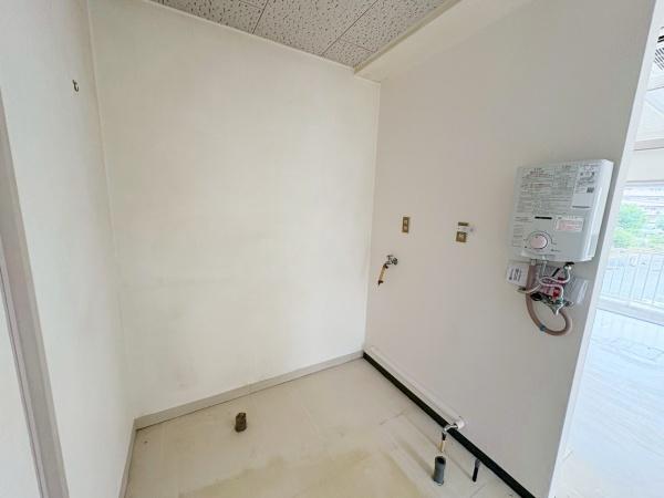大阪市平野区瓜破西1丁目　中古戸建 内観写真（その他）