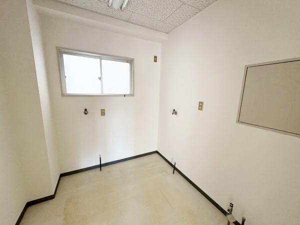 大阪市平野区瓜破西1丁目　中古戸建 内観写真（その他）