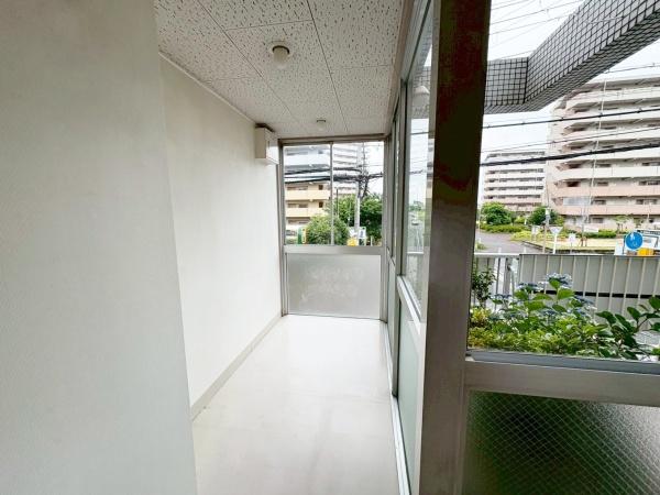 大阪市平野区瓜破西1丁目　中古戸建 内観写真（その他）