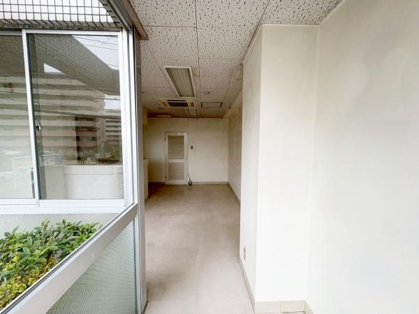 大阪市平野区瓜破西1丁目　中古戸建 内観写真（その他）