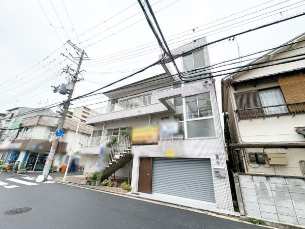 大阪市平野区瓜破西1丁目　中古戸建 その他