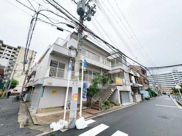 大阪市平野区瓜破西1丁目　中古戸建 その他