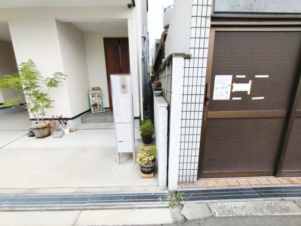 大阪市東淀川区豊里1丁目　中古戸建 現地写真（その他）
