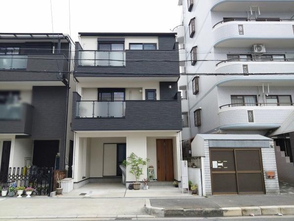 大阪市東淀川区豊里1丁目　中古戸建 現地写真（その他）