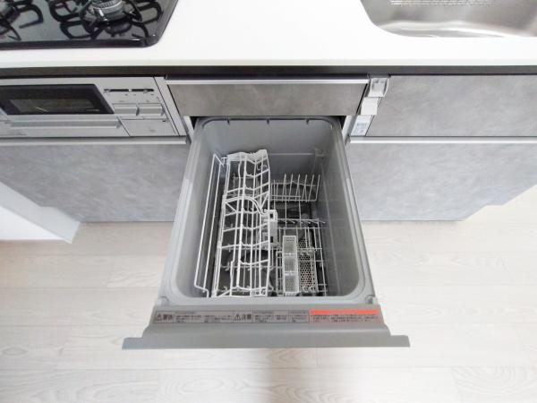 大阪府大阪市港区市岡３丁目 内観写真（キッチン）