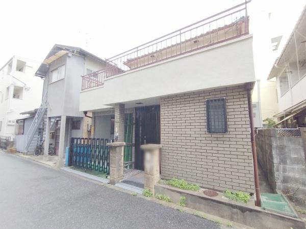 大阪市東淀川区豊新1丁目　中古戸建 現地写真（その他）