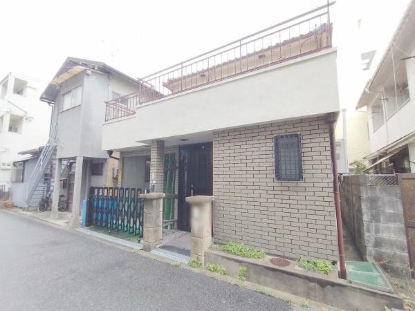 大阪市東淀川区豊新1丁目　中古戸建 現地写真（その他）
