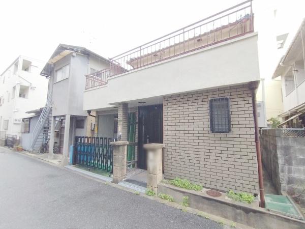 大阪市東淀川区豊新1丁目　中古戸建 現地写真（その他）