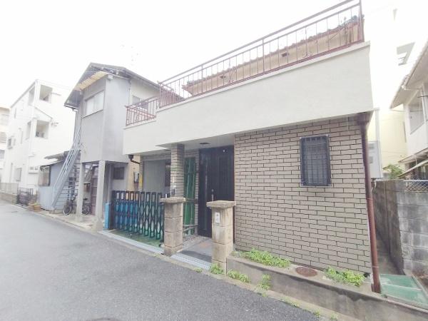 大阪市東淀川区豊新1丁目　中古戸建 現地写真（その他）