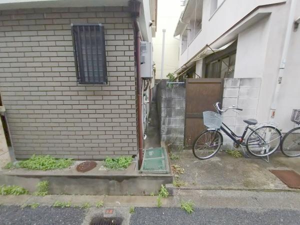 大阪市東淀川区豊新1丁目　中古戸建 現地写真（その他）