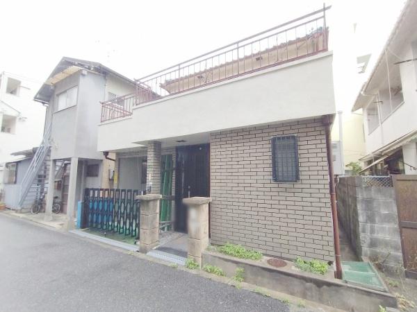 大阪市東淀川区豊新1丁目　中古戸建 現地写真（その他）