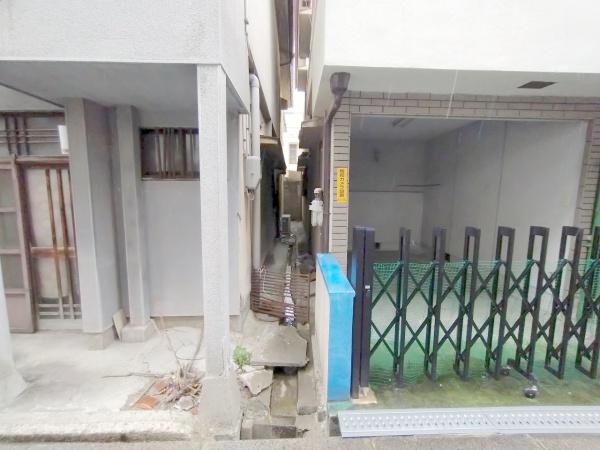 大阪市東淀川区豊新1丁目　中古戸建 現地写真（その他）