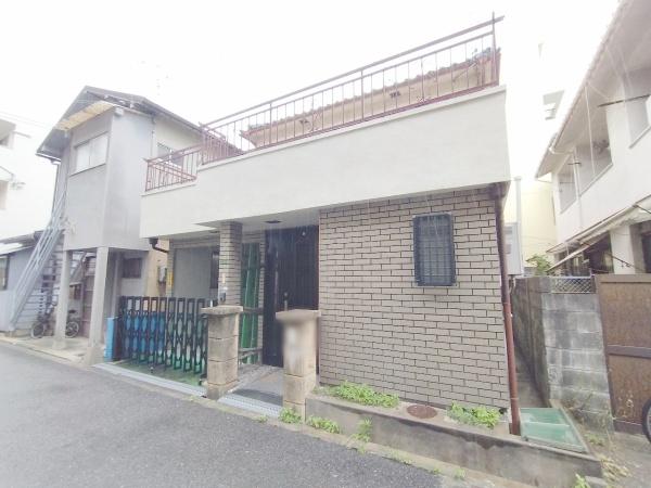 大阪市東淀川区豊新1丁目　中古戸建 現地写真（その他）