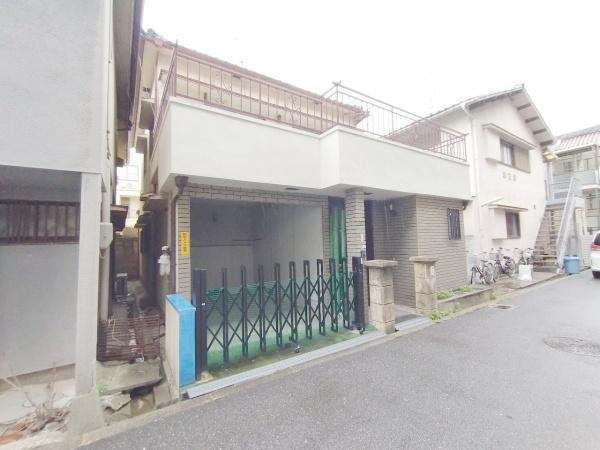 大阪市東淀川区豊新1丁目　中古戸建 現地写真（その他）