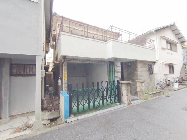 大阪市東淀川区豊新1丁目　中古戸建 現地写真（その他）