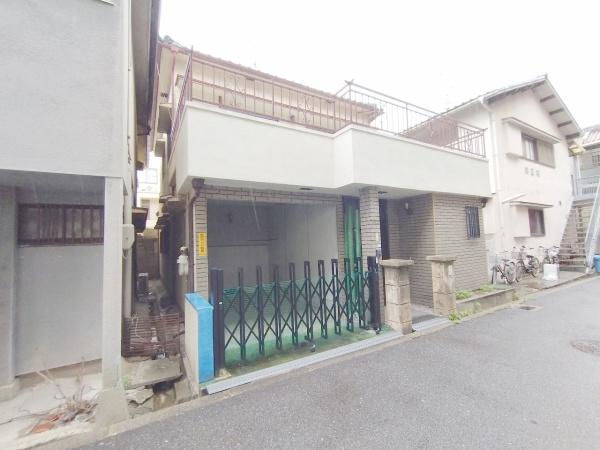 大阪市東淀川区豊新1丁目　中古戸建 現地写真（その他）