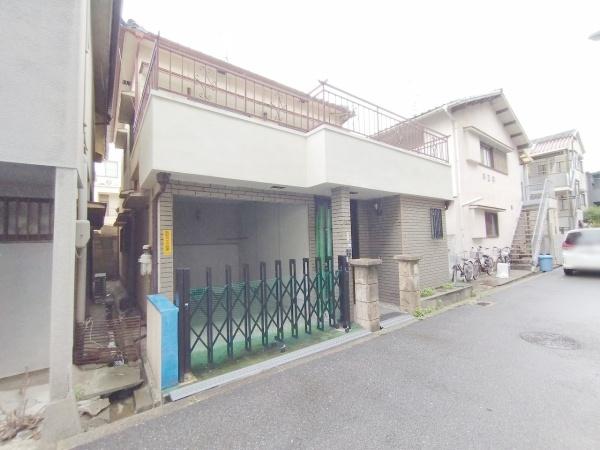 大阪市東淀川区豊新1丁目　中古戸建 現地写真（その他）