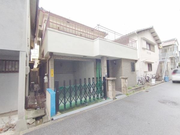 大阪市東淀川区豊新1丁目　中古戸建 現地写真（その他）