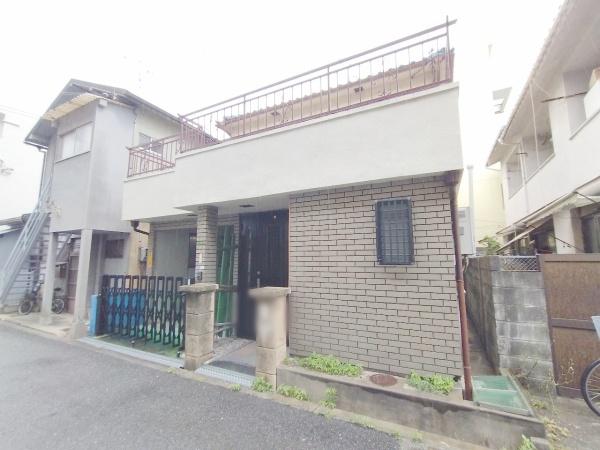大阪市東淀川区豊新1丁目　中古戸建 現地写真（その他）
