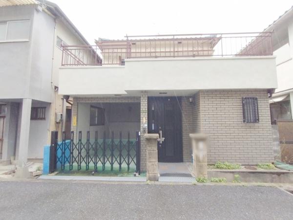大阪市東淀川区豊新1丁目　中古戸建 現地写真（その他）