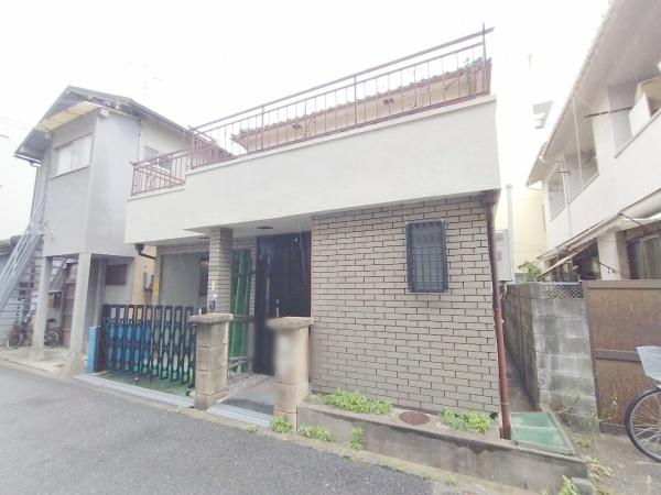 大阪市東淀川区豊新1丁目　中古戸建 現地写真（その他）