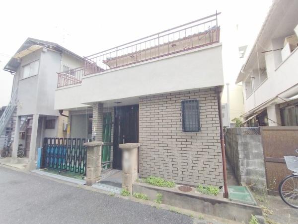 大阪市東淀川区豊新1丁目　中古戸建 現地写真（その他）