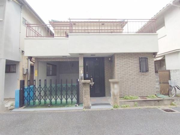 大阪市東淀川区豊新1丁目　中古戸建 現地写真（その他）