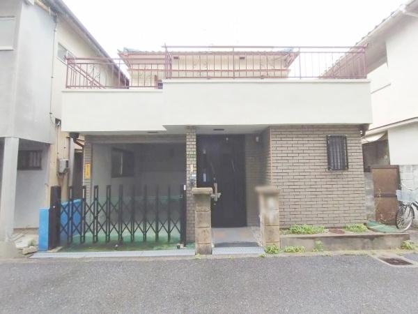 大阪市東淀川区豊新1丁目　中古戸建 現地写真（その他）