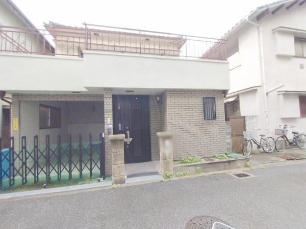 大阪市東淀川区豊新1丁目　中古戸建 現地写真（その他）