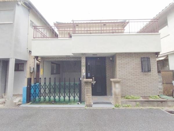大阪市東淀川区豊新1丁目　中古戸建 現地写真（その他）
