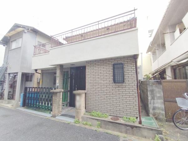 大阪市東淀川区豊新1丁目　中古戸建 現地写真（その他）
