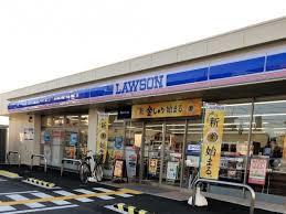 大阪市東淀川区豊新1丁目　中古戸建 コンビニ