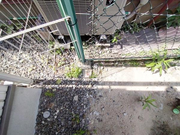 大阪市大正区鶴町3丁目　売土地 現地写真（その他）