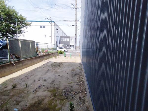 大阪市大正区鶴町3丁目　売土地 現地写真（その他）