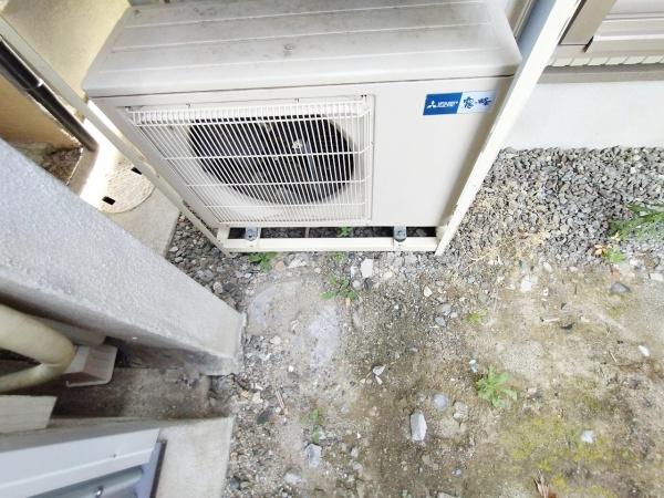 大阪市大正区鶴町3丁目　売土地 現地写真（その他）