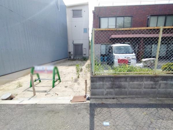 大阪市大正区鶴町3丁目　売土地 現地写真（その他）