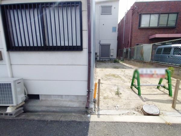 大阪市大正区鶴町3丁目　売土地 現地写真（その他）