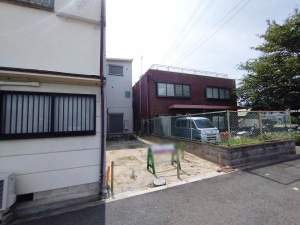 大阪市大正区鶴町3丁目　売土地 現地写真（その他）