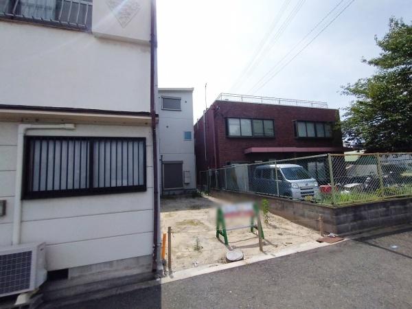 大阪市大正区鶴町3丁目　売土地 現地写真（その他）