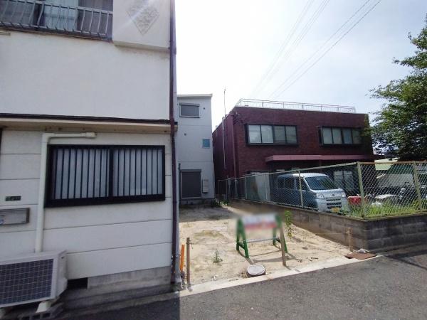大阪市大正区鶴町3丁目　売土地 現地写真（その他）