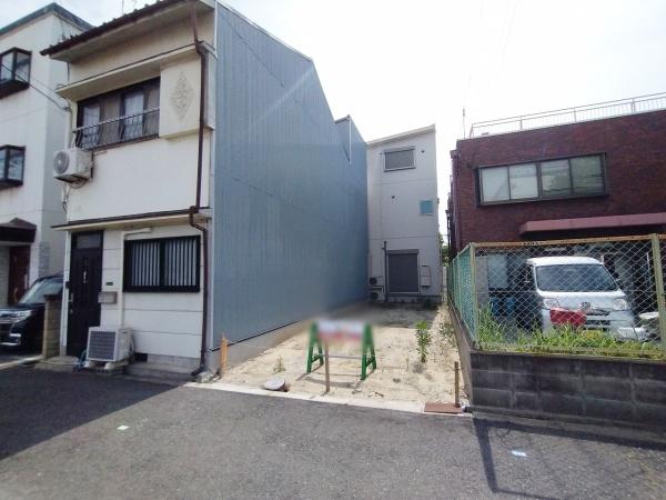 大阪市大正区鶴町3丁目　売土地 現地写真（その他）
