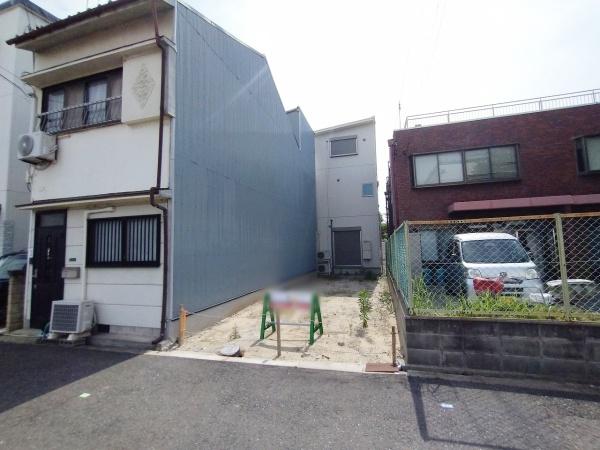 大阪市大正区鶴町3丁目　売土地 現地写真（その他）