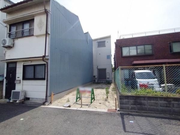 大阪市大正区鶴町3丁目　売土地 現地写真（その他）