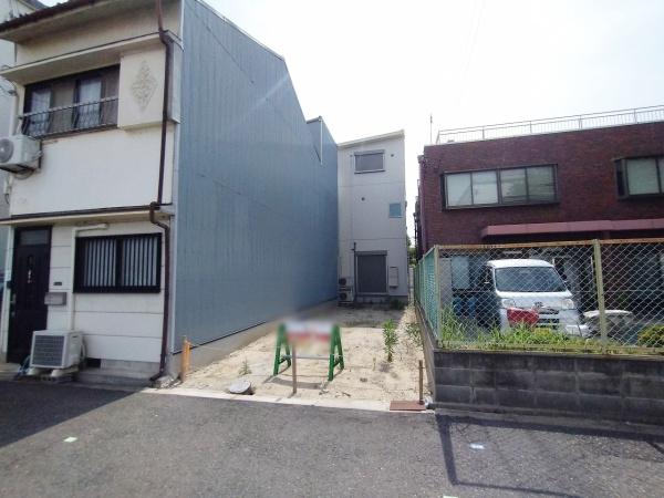 大阪市大正区鶴町3丁目　売土地 現地写真（その他）