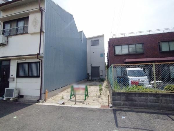 大阪市大正区鶴町3丁目　売土地 現地写真（その他）