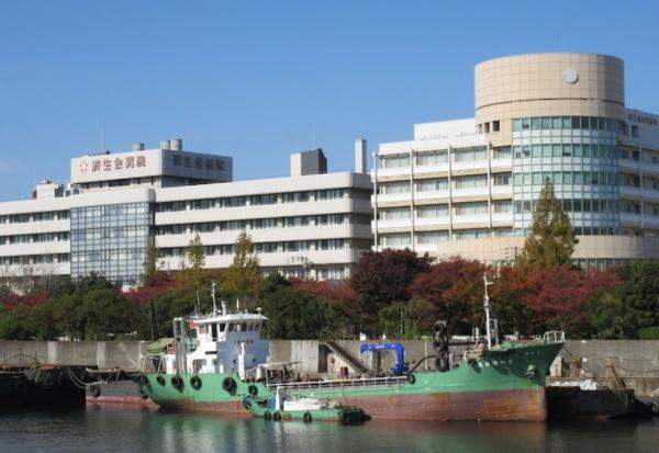 大阪市大正区鶴町3丁目　売土地 その他