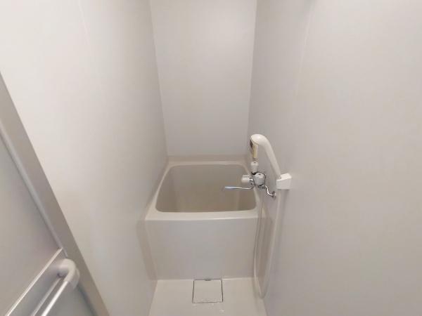 大阪市東淀川区菅原2丁目　中古戸建 内観写真（浴室）