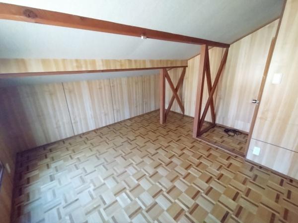 大阪市東淀川区菅原2丁目　中古戸建 内観写真（リビング以外の居室）