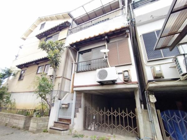 大阪市東淀川区菅原2丁目　中古戸建 現地写真（その他）
