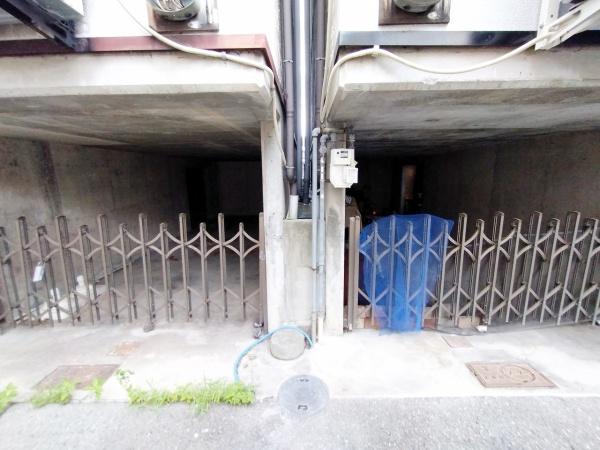 大阪市東淀川区菅原2丁目　中古戸建 現地写真（その他）